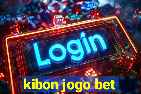 kibon jogo bet